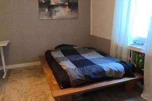 (Befristet auf 6 Monate) komplett möblierte 2-Zimmer Wohnung in Düsseldorf-Friedrichstadt – Die vollständige Adresse der Immobilie erhältst du vom Anbieter., 40217 Friedrichstadt, Düsseldorf – Vorschaubild 4