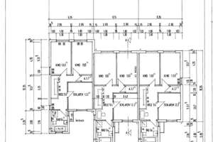 Attraktive Reihenhausanlage mit drei Reihenhäuser – Kapitalanlage  in perfekter Kombination, BJ 2016 – Die vollständige Adresse der Immobilie erhältst du vom Anbieter., 15859 Storkow (Mark) – Vorschaubild 29