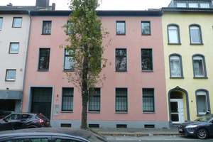 Vermieten und/oder selber wohnen in einem außergewöhnlichen Haus mit Charakter – Wickrather Straße 21, 41236 Rheydt, Mönchengladbach – Vorschaubild 39