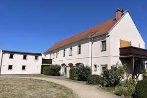 Idyllische 2-Zi.-Wohnung im charmanten Cossebaude*