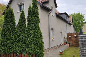 Vermietetes Zweifamilienhaus in guter Lage zu verkaufen, Bad Bevensen – Am Klaubusch 7, 29549 Bad Bevensen – Vorschaubild 3