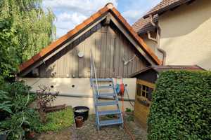Familienparadies zum Wohlfühlen in Dormitz – Forchheim (Kreis) – Vorschaubild 4