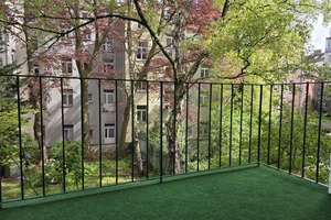 Helle 4 Zimmer Wohnung mitten in Altona - Altstadt – Bernstorffstraße 12, 22767 St. Pauli, Hamburg – Vorschaubild 11