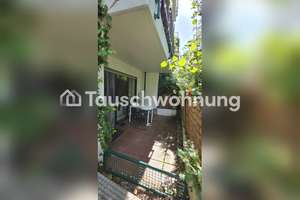 Tauschwohnung: Suche größere Wohnung für Paar – Die vollständige Adresse der Immobilie erhältst du vom Anbieter., 40470 Mörsenbroich, Düsseldorf – Vorschaubild 2