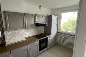 Helle 4-Zimmer-Wohnung mit 2 Balkonen und 2 Bädern in zentraler Lage  – Augustastraße 12, 52070 Kaiserplatz, Aachen – Vorschaubild 4
