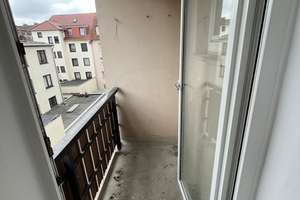 großzügige 2 Zimmerwohnung mit 2 Balkonen – Schifferstraße 21, 27568 Mitte, Bremerhaven – Vorschaubild 2