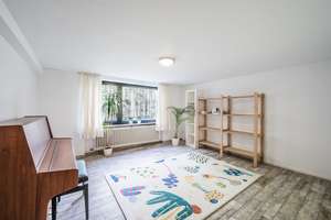 Leverkusen Opladen || Bungalow || traumhaftes Grundstück || Feldrandlage – Die vollständige Adresse der Immobilie erhältst du vom Anbieter., 51379 Opladen, Leverkusen – Vorschaubild 7