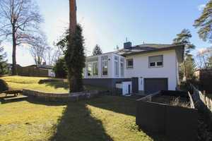 Modernes EFH auf Traumgrundstück (Baulandreserve) mit Pool in gefragter Lage von Falkensee  – Havelland (Kreis) – Vorschaubild 23
