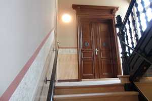 **Residieren in historisch angehauchter Gründerzeitvilla im Musikviertel**Großzügig**Luxus** – Moschelesstraße 13, 4109 Leipzig – Vorschaubild 4