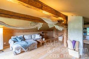 Ökologisch saniertes Bauernhaus mit 360 m² Wohnfläche, Ausbaureserve und eigenem Wald im Chiemgau – Die vollständige Adresse der Immobilie erhältst du vom Anbieter., 83547 Babensham – Vorschaubild 53