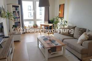 Tauschwohnung: 2-Zimmerwohnung gegen 3 Zimmer in Pankow zu tauschen