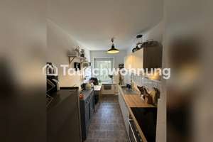 Tauschwohnung: charmante 2-Zimmer-Altbauwohnung in Fuhlsbüttel – Erdkampsweg 91, 22335 Fuhlsbüttel, Hamburg – Vorschaubild 8