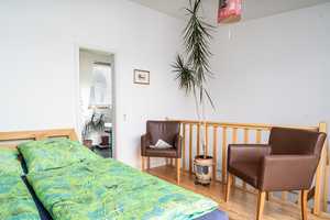Modernisiertes Altbremer Jugendstilhaus im Viertel / Fesenfeld ! – Bremen – Vorschaubild 27