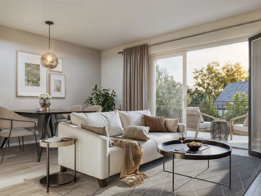 Bezahlbare 3-Zimmer mit schönem Balkon