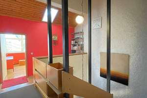 EFH mit Einliegerwohnung! Energetisch saniert! – Die vollständige Adresse der Immobilie erhältst du vom Anbieter., 86551 Aichach – Vorschaubild 14