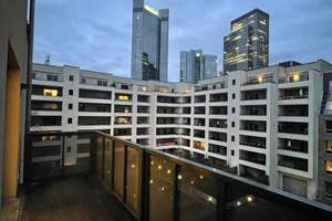 Zentraler Freiraum: 2-Zimmer-Wohnung im Frankfurter Bahnhofsviertel – 60329 Bahnhofsviertel, Frankfurt am Main – Vorschaubild 19