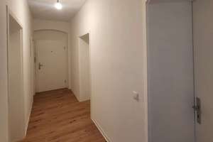 *Ihre Suche hat ein Ende* 3-Raumwohnung mit Terrasse + Tageslichtbad  + Einbauküche als  Option! – 39112 Sudenburg, Magdeburg – Vorschaubild 18