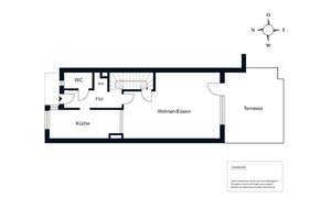 Ideal für Familien: Traumhaftes Townhouse mit Süd-Garten – Die vollständige Adresse der Immobilie erhältst du vom Anbieter., 22399 Poppenbüttel, Hamburg – Vorschaubild 17