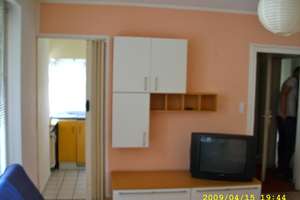 Appartement in zentraler Lage Haltestelle Christophstrasse