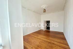 Altbaucharme in Stadtfeld-Ost – Stilvolle 3-Zimmer-Wohnung mit Einbauküche – Wilhelm-Raabe-Straße 2, 39108 Stadtfeld Ost, Magdeburg – Vorschaubild 3