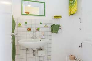 Großzügiger, toller Bungalow mit Anbau und flexiblen Nutzungsoptionen nahe AEZ – Die vollständige Adresse der Immobilie erhältst du vom Anbieter., 22393 Sasel, Hamburg – Vorschaubild 15