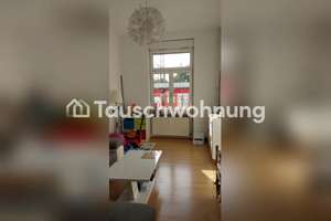 Tauschwohnung: Helle 2 Zimmer Wohnung Galluswarte gegen 3-Zimmer – 60327 Gallus, Frankfurt am Main – Vorschaubild 11