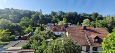 Traum-DHH in Grafrath - Grün, ruhig & München nah