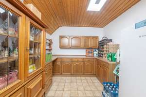 Einzigartiges Reetdachhaus in ruhiger Wasserlage in Ovelgönne! – Die vollständige Adresse der Immobilie erhältst du vom Anbieter., 26939 Ovelgönne – Vorschaubild 9