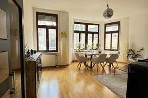 Stadtläufer gesucht - Wohnen im Herzen von Stuttgart – Eberhardstraße 49, 70173 Rathaus, Stuttgart – Vorschaubild 4