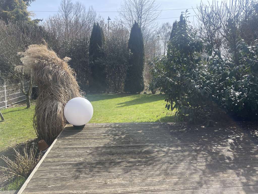 Immobilie in Aichstetten - Vollständig renoviertes 4-Zimmer-Haus in Aichstetten - Bild 3