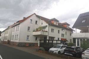 Helle 2-Zimmer-Wohnung in Bruchköbel – ab November zu vermieten