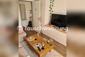 Tauschwohnung: Tausche 2-Zimmer-Wohnung in Münster-Mitte – Rigaweg 24, 48159 Uppenberg, Münster – Vorschaubild 2