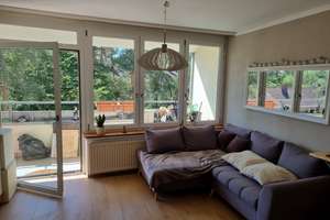 2-Zimmer Wohnung mit Balkon in Karlsruhe-Waldstadt – Königsberger Straße 29a, 76139 Waldstadt, Karlsruhe – Vorschaubild 5