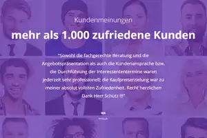 Familienfreundliches Zechenhaus (Doppelhaushälfte) mit großem Garten – Dortmund – Vorschaubild 2