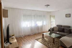 Lichtdurchflutete 4-Zimmer-Stadtwohnung in ruhiger Lage – Ulm Mitte, mit Erbbaurecht