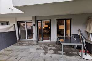 TOLLE 2 Zi Garten-Whng, EG, Provisionsfrei, EBK, Terrasse, TG, Villenviertel Obermenzing,S-Bahn Nähe – Härtingerstrasse 16, 81247 Obermenzing, München – Vorschaubild 9