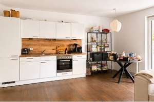 Stilvoll wohnen in einer modernen Wohnung in Harburg – Gaiserstrasse 6D, 21073 Harburg (Ortsteil), Hamburg – Vorschaubild 2
