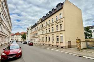 Wohnungspaket in Leipzig-Lindenau | 4,2 % Nettorendite & erhöhte AfA möglich – Die vollständige Adresse der Immobilie erhältst du vom Anbieter., 4177 Altlindenau, Leipzig – Vorschaubild 1