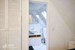 Airbnb  Wuppertal – 10 % Rendite garantiert | voll möbliert | 16 Garagen – Die vollständige Adresse der Immobilie erhältst du vom Anbieter., 42117 Elberfeld West, Wuppertal – Vorschaubild 20