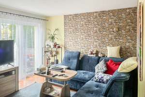 Top gepflegte leere Wohnung in Friedrichshagen
