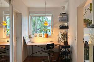 Helle Wohnung am Vogelsang mit tollem Ausblick ab Anfang Oktober – Stirnbrandstraße 3, 70193 Kräherwald, Stuttgart – Vorschaubild 4