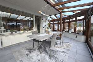 Zweifamilienhaus mit Balkon, Wintergarten und großem Garten
in Wuppertal-Ronsdorf – Die vollständige Adresse der Immobilie erhältst du vom Anbieter., 42369 Ronsdorf, Wuppertal – Vorschaubild 8