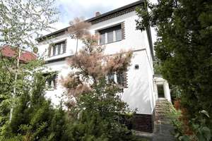 Großzügiges Zuhause mit Charakter und Potenzial nahe der Müggelspree