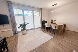 Exklusives Townhouse (KfW-55) mit Dachterrasse, Designküche & Top-Anbindung in Hamburg-Oldenfelde – Die vollständige Adresse der Immobilie erhältst du vom Anbieter., 22147 Rahlstedt, Hamburg – Vorschaubild 2