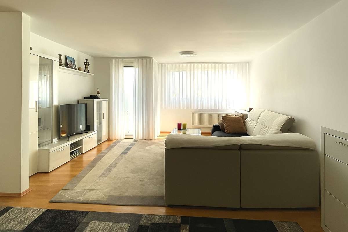 Immobilie in Amstetten - Terrassenwhg. in Amstetten - Bild 6