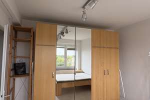 Kompaktes 2-Zi-Apartment in Harvestehude für eine Person – Die vollständige Adresse der Immobilie erhältst du vom Anbieter., 20144 Harvestehude, Hamburg – Vorschaubild 11