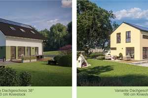 Traumhaus zum Aktionspreis – Grundstücksmarkt inklusive! – Wesel (Kreis) – Vorschaubild 4