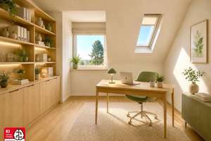 Ein Haus, viele Möglichkeiten – Reihenmittelhaus mit unverbaubarem Grünblick – Die vollständige Adresse der Immobilie erhältst du vom Anbieter., 42109 Uellendahl-Katernberg, Wuppertal – Vorschaubild 21