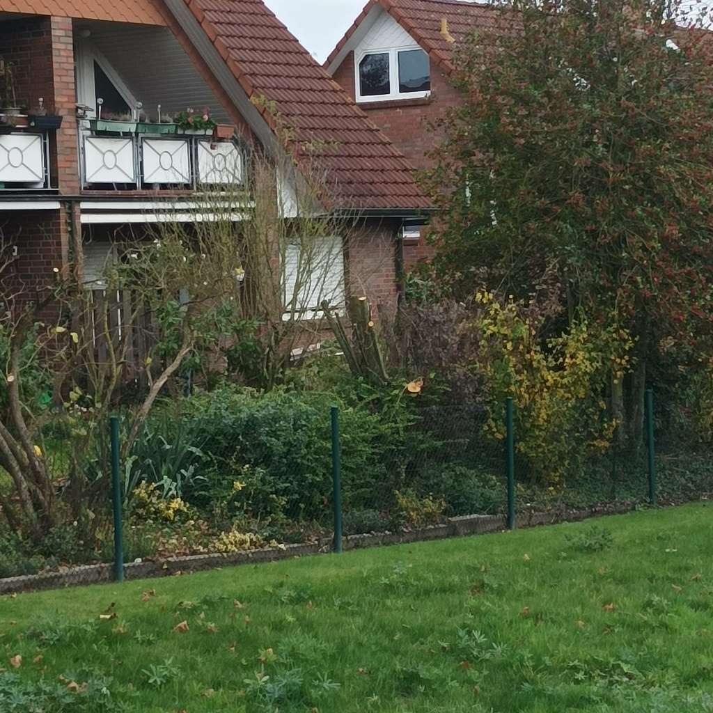 Immobilie in Harsefeld - Charmante Eigentumswohnung in ruhiger Lage - Bild 1