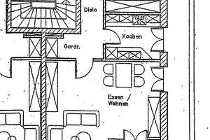 Ingolstadt-Schultheißstraße,2 ZKB Penthousewohnung im 2. Obergeschoß – Die vollständige Adresse der Immobilie erhältst du vom Anbieter., 85049 Friedrichshofen-Hollerstauden, Ingolstadt – Vorschaubild 13